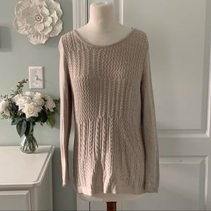 Westport Sweater